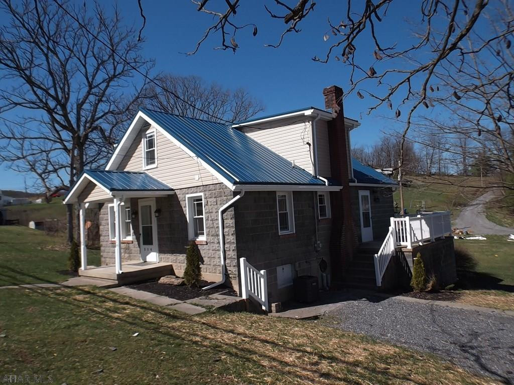 Maple Hollow - Residential