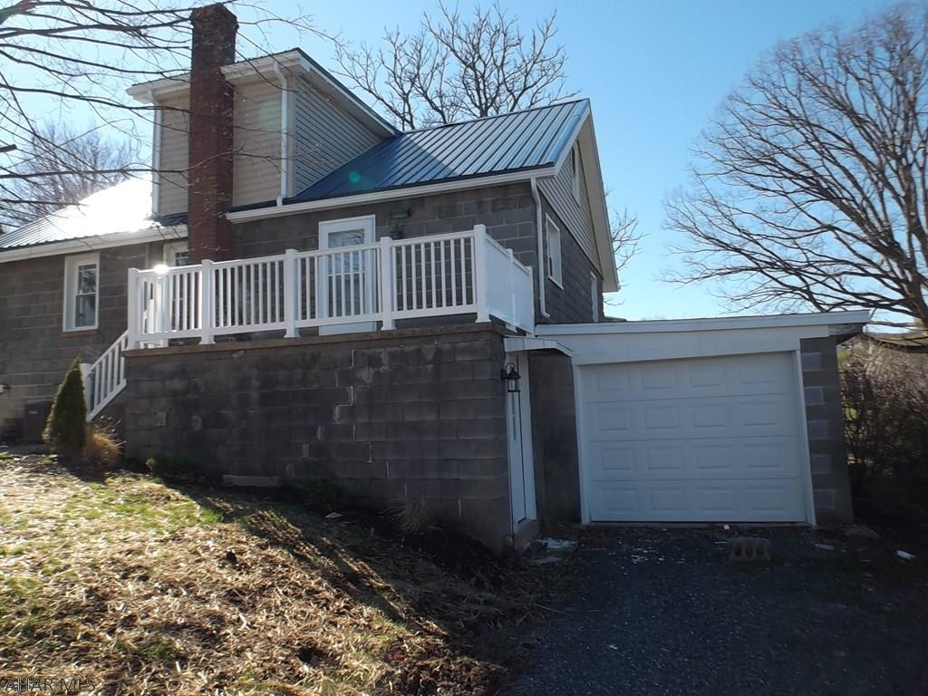 Maple Hollow - Residential