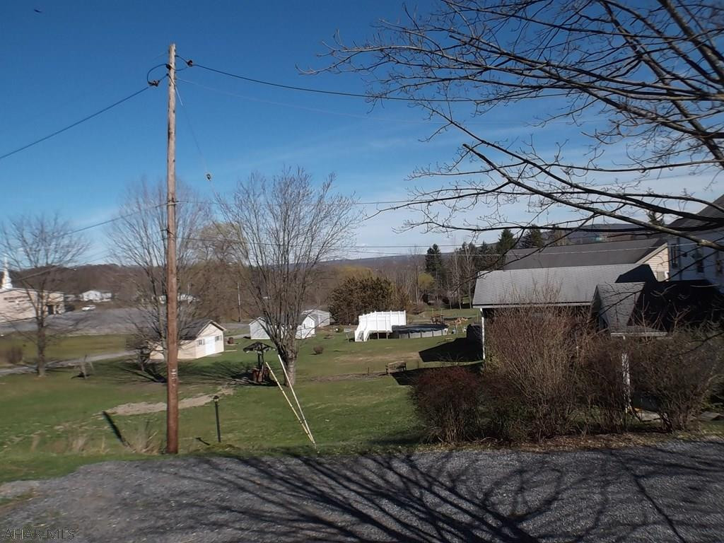 Maple Hollow - Residential