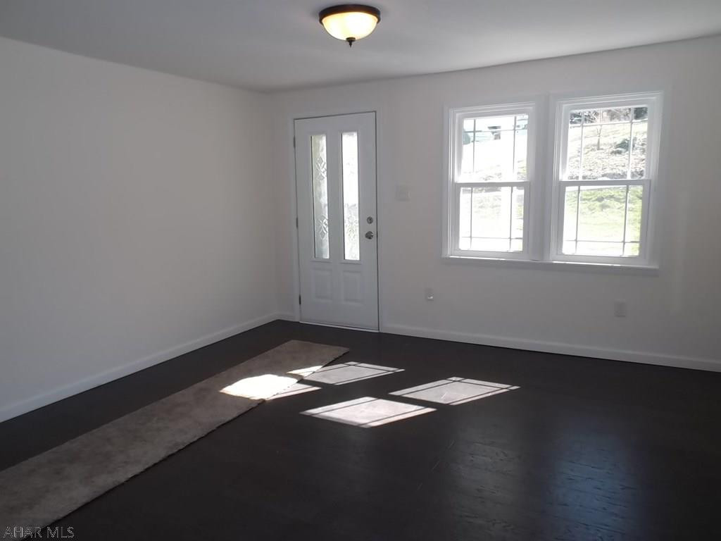 Maple Hollow - Residential