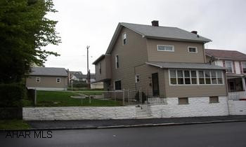 Turkey Valley - Residential