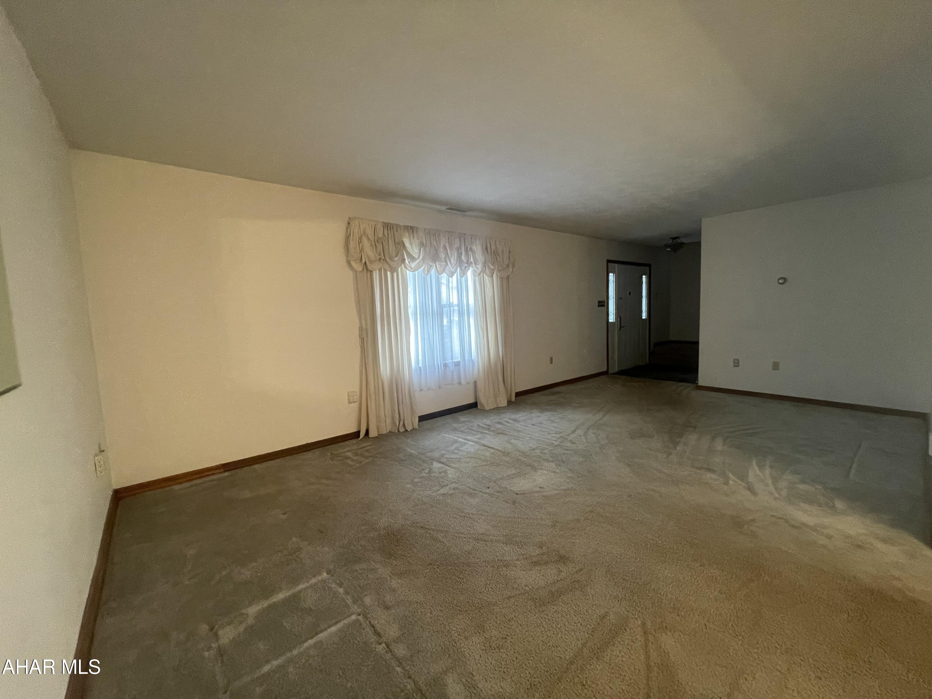 Antis Township - Residential