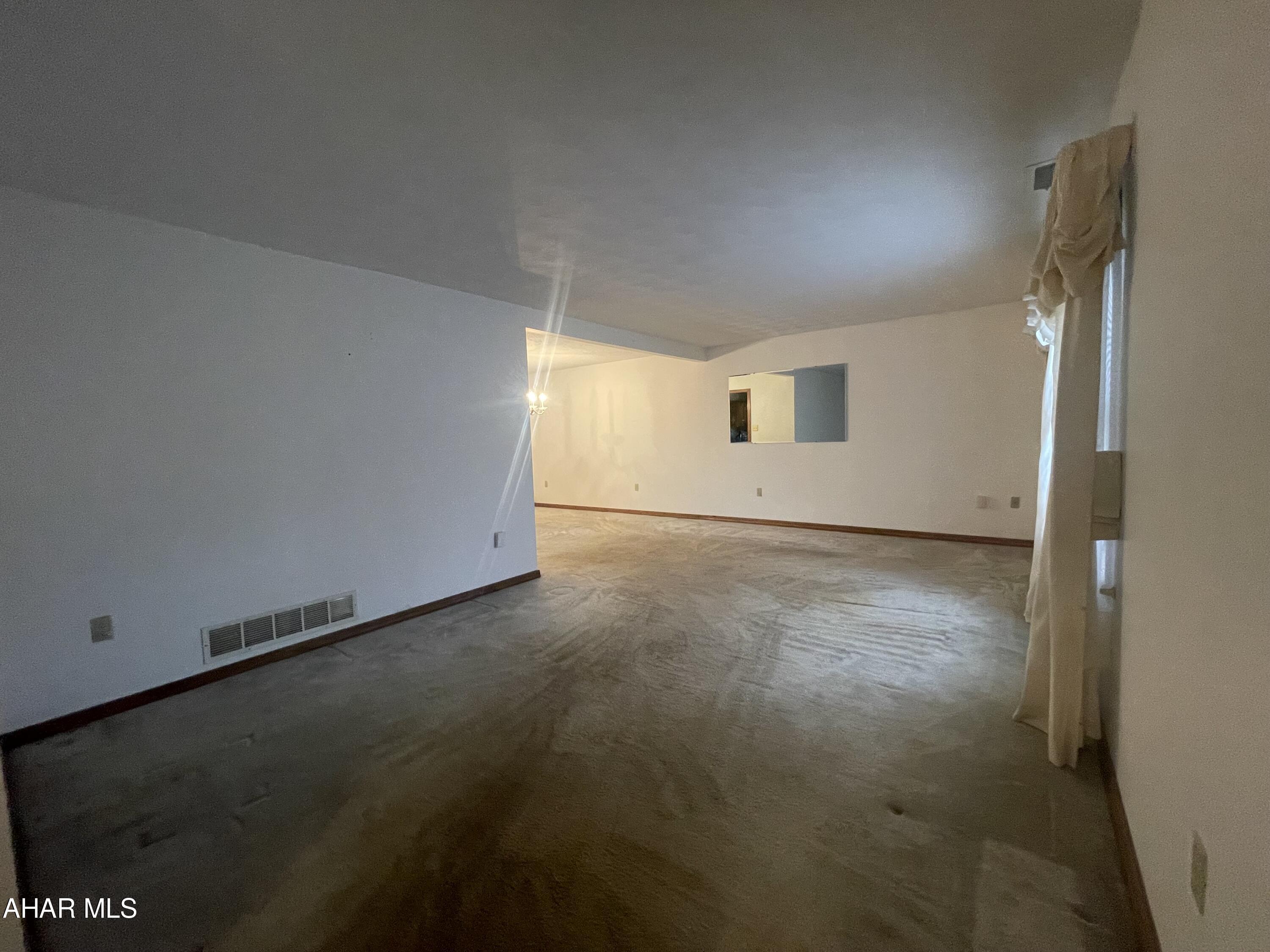 Antis Township - Residential