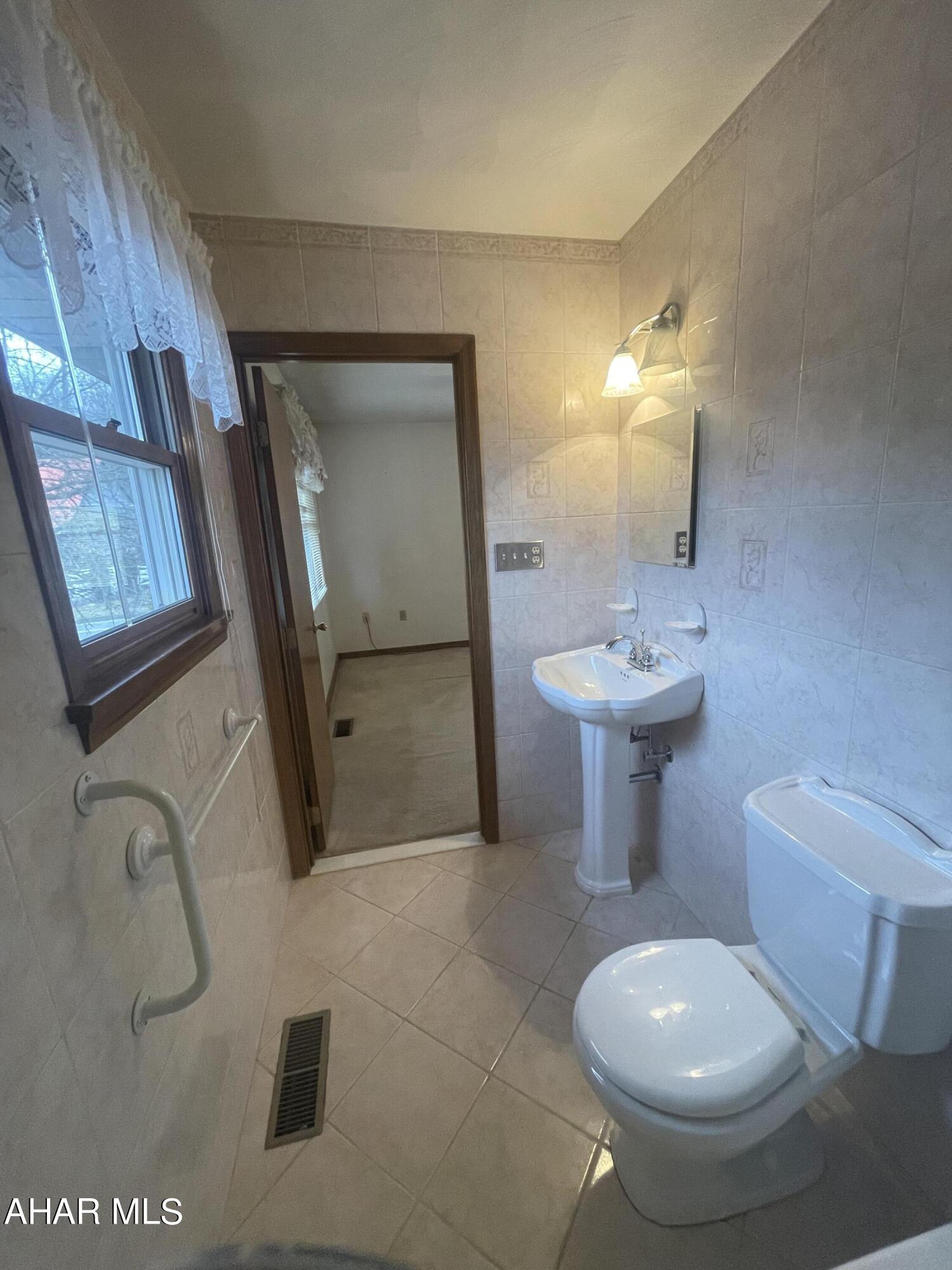 Antis Township - Residential