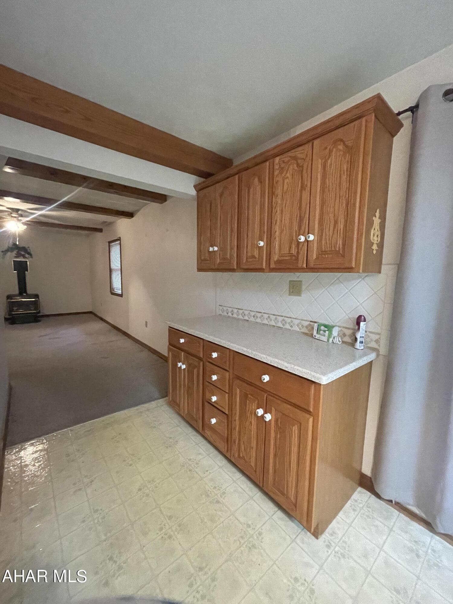 Antis Township - Residential