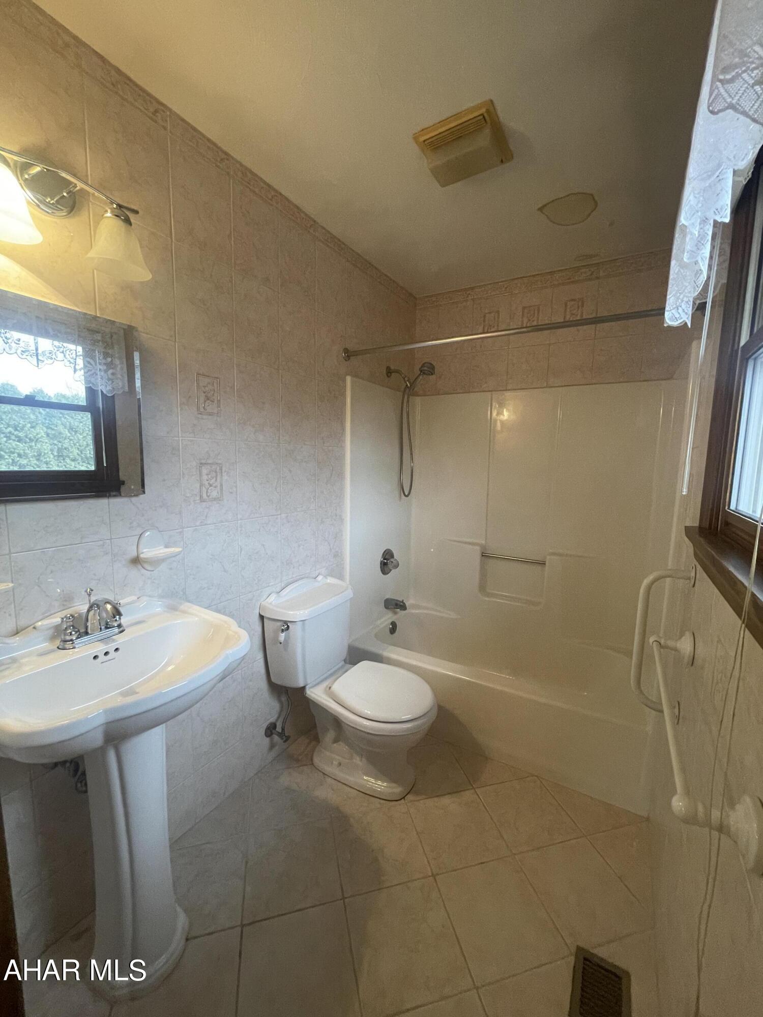 Antis Township - Residential