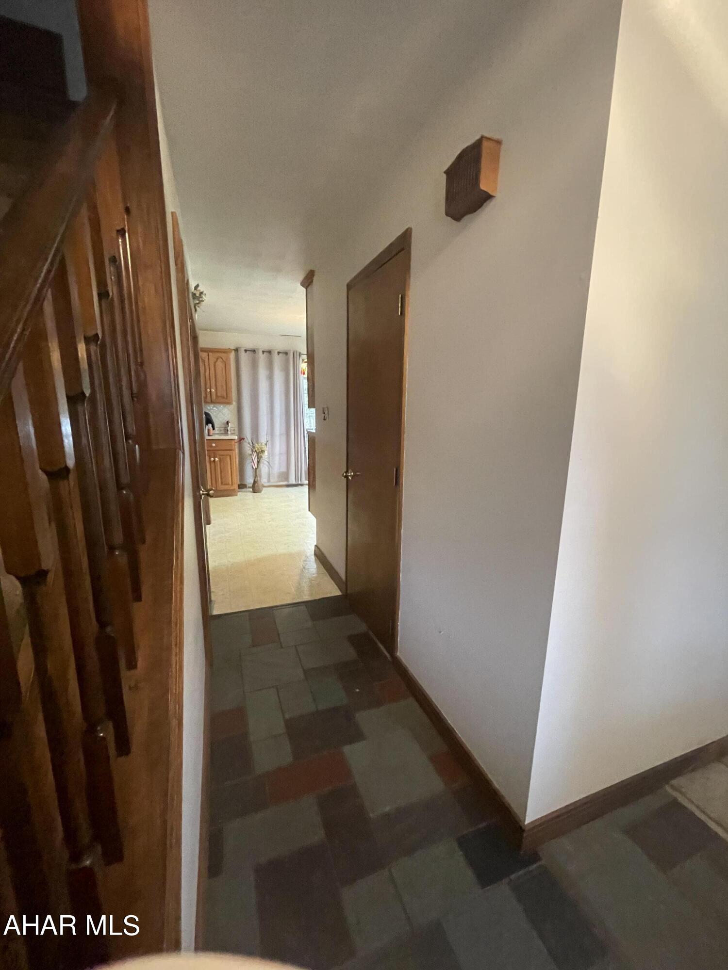 Antis Township - Residential