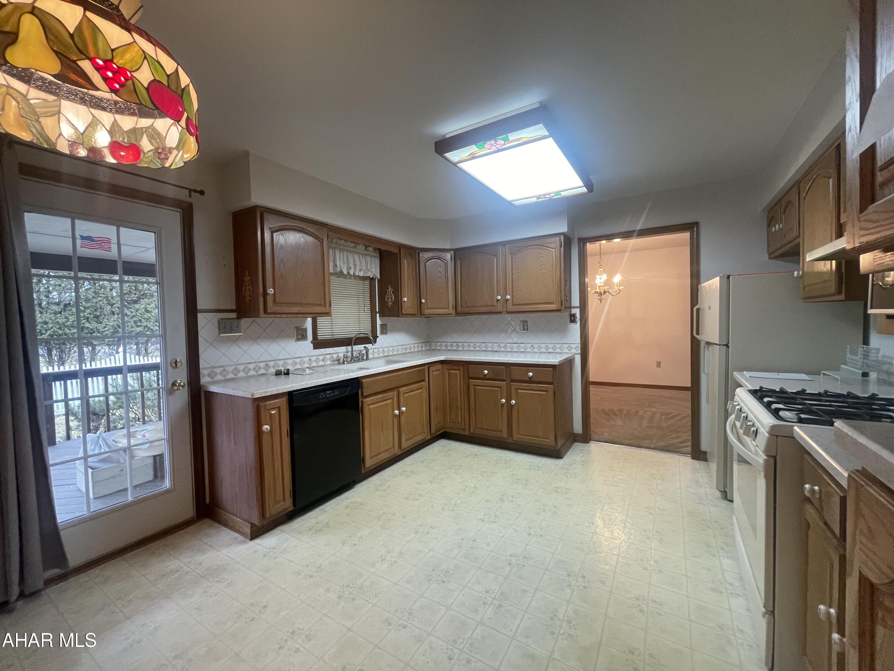 Antis Township - Residential