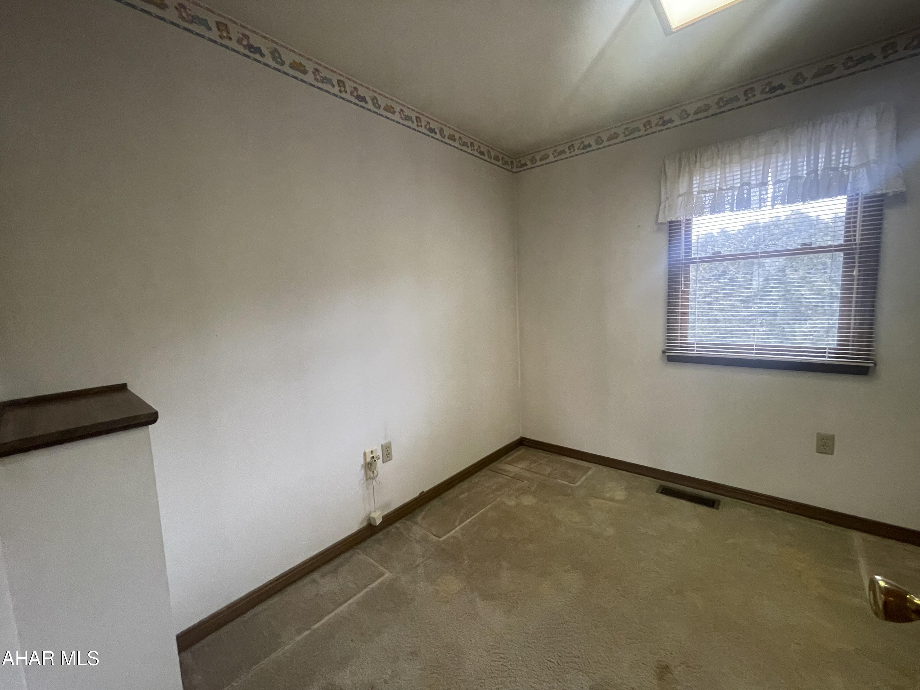 Antis Township - Residential