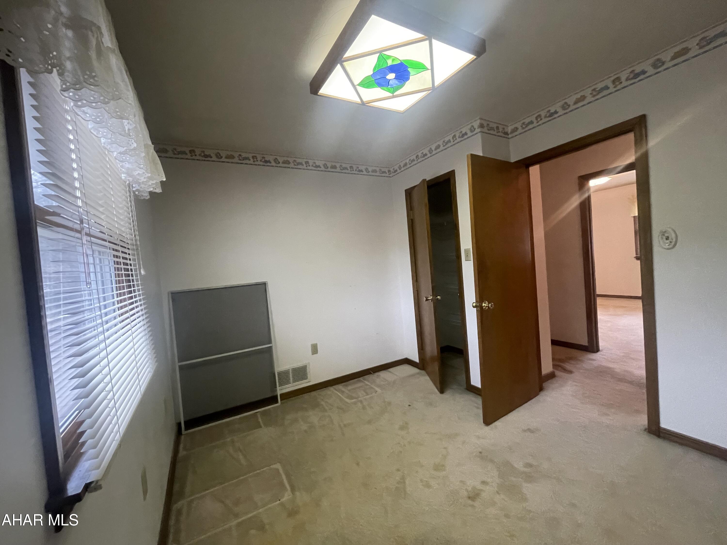 Antis Township - Residential