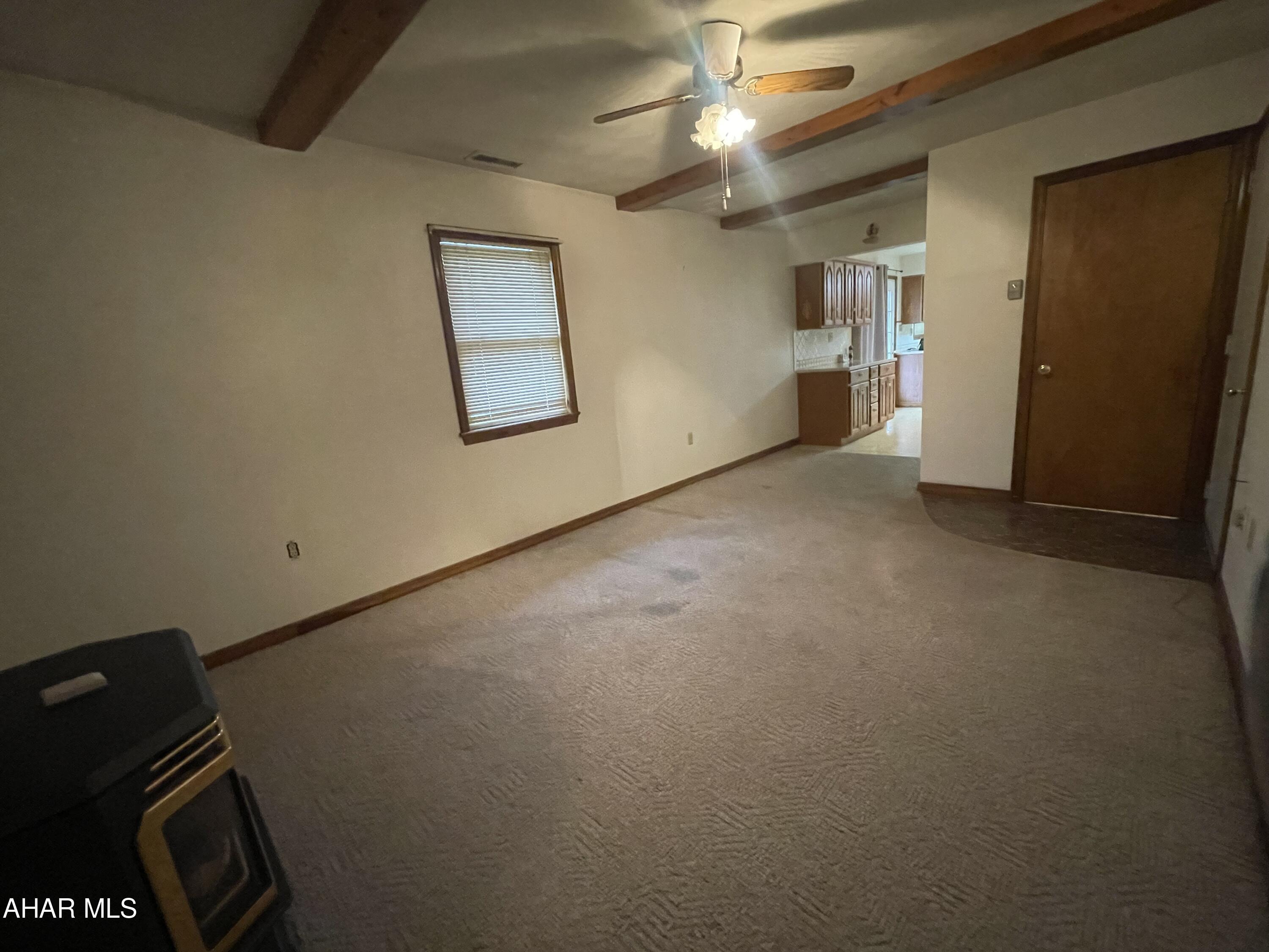 Antis Township - Residential