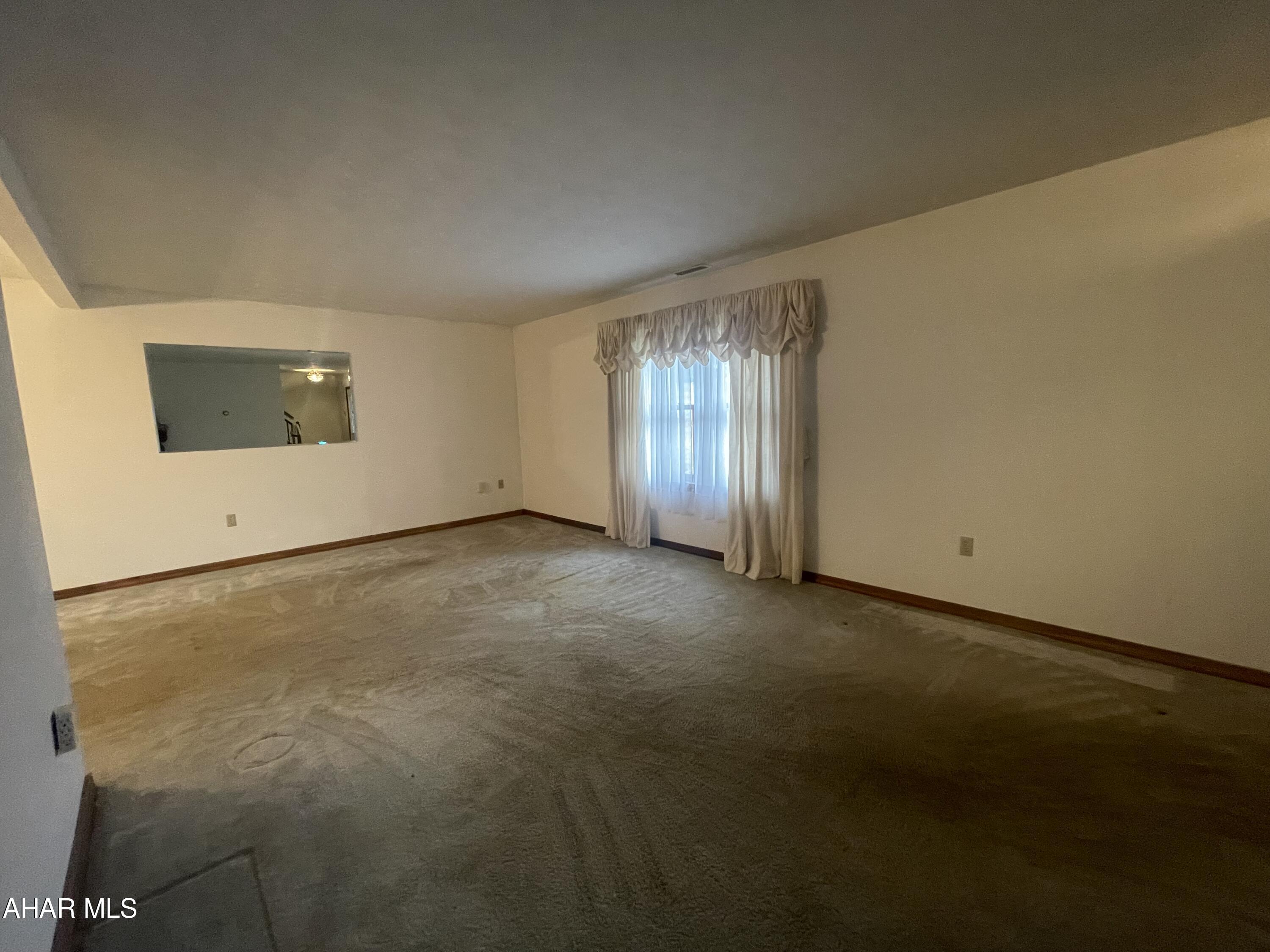 Antis Township - Residential