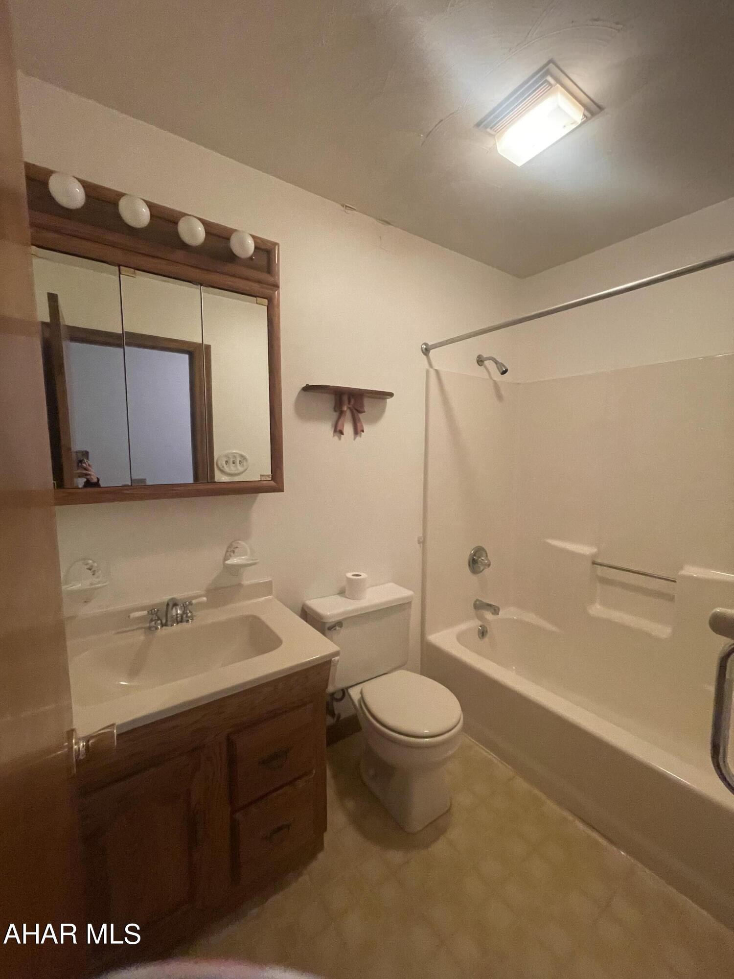 Antis Township - Residential