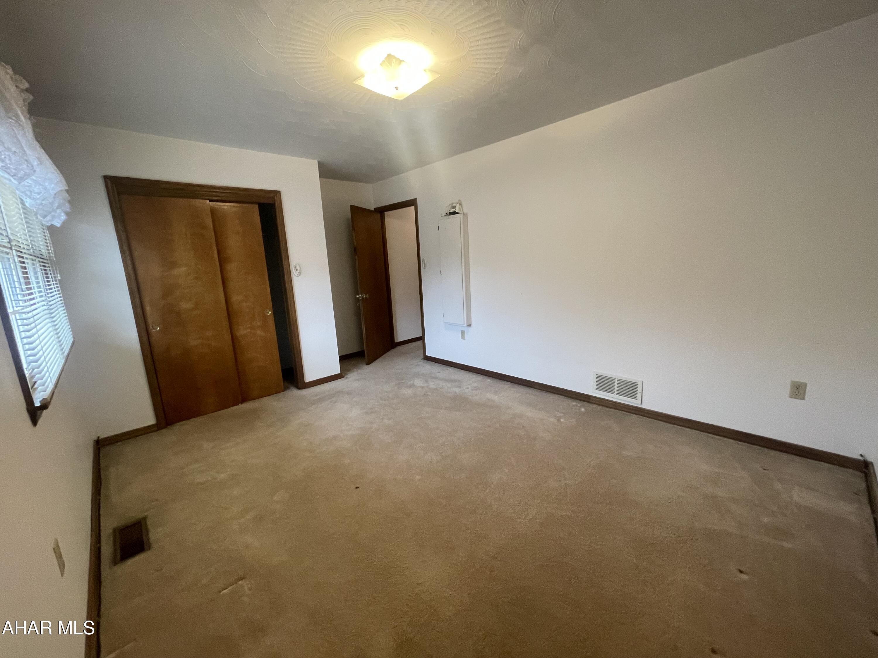 Antis Township - Residential