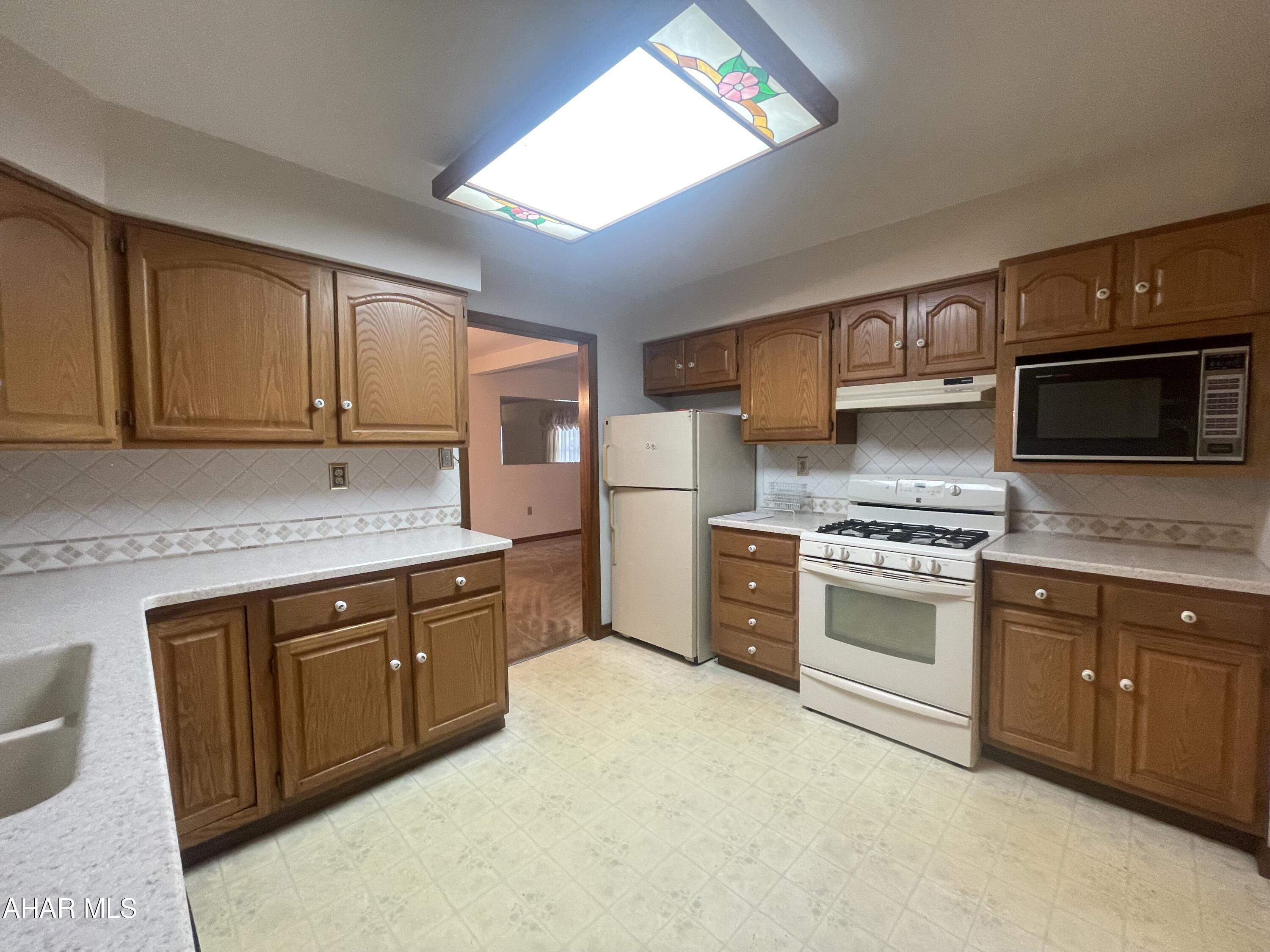 Antis Township - Residential