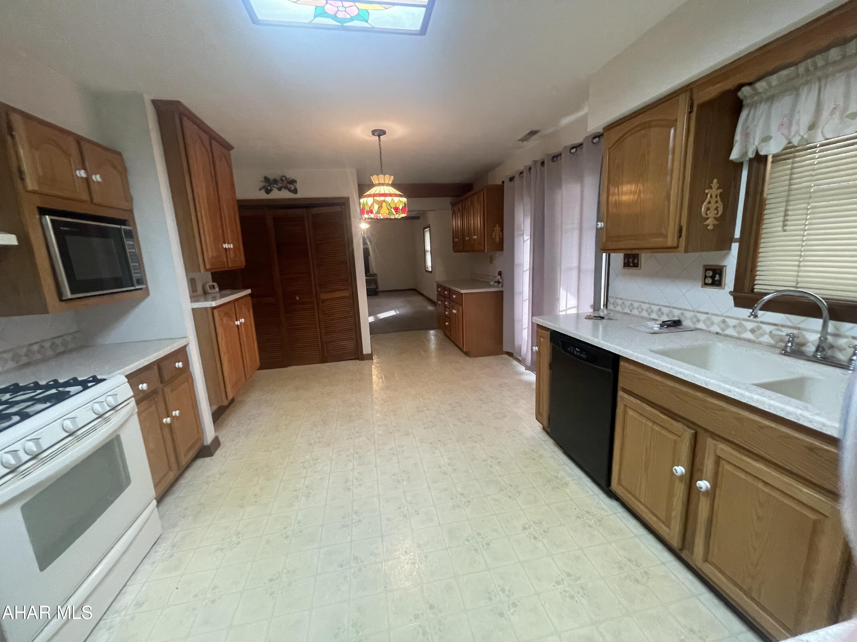 Antis Township - Residential