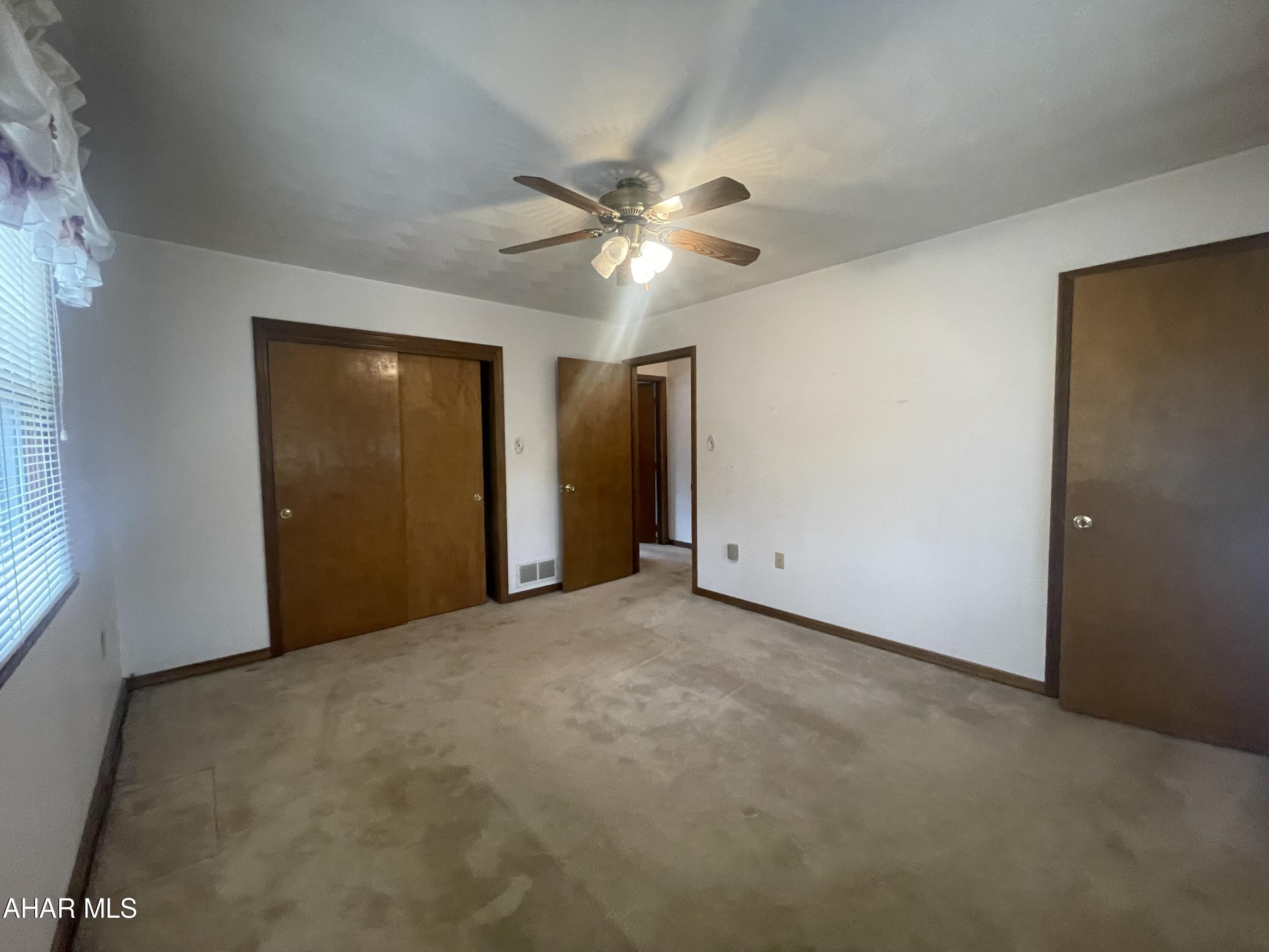 Antis Township - Residential