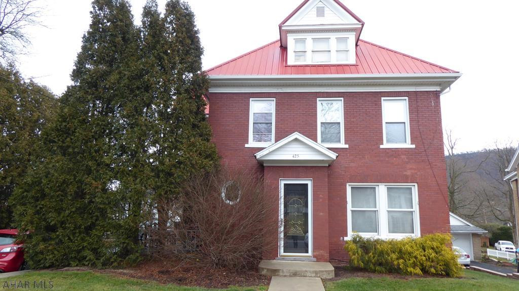 Unknown - Residential Income