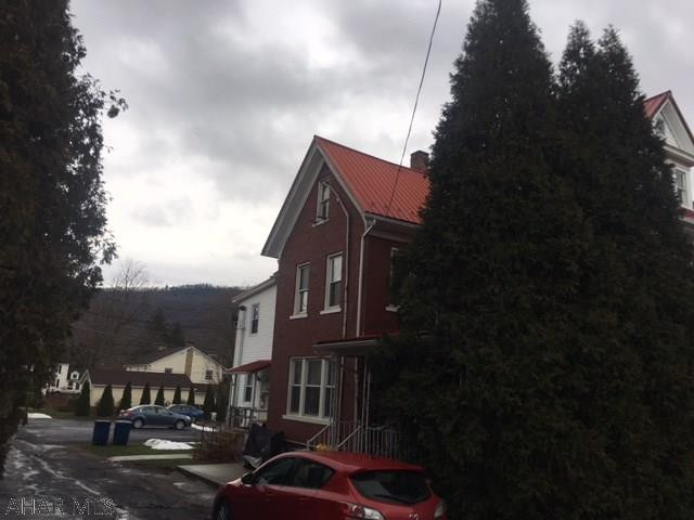 Unknown - Residential Income