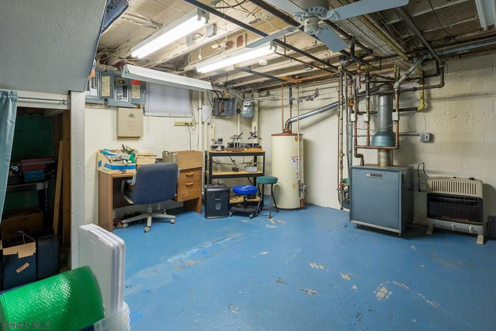 Unknown - Residential