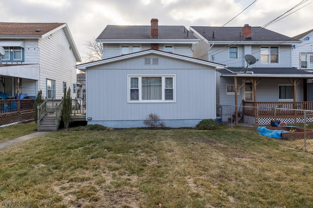 Unknown - Residential