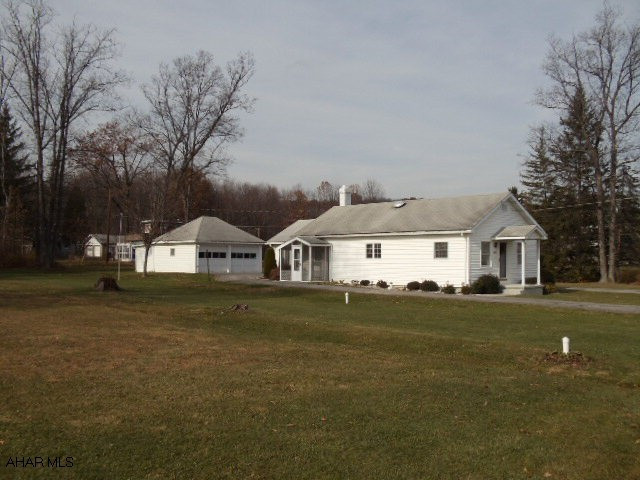 Unknown - Residential