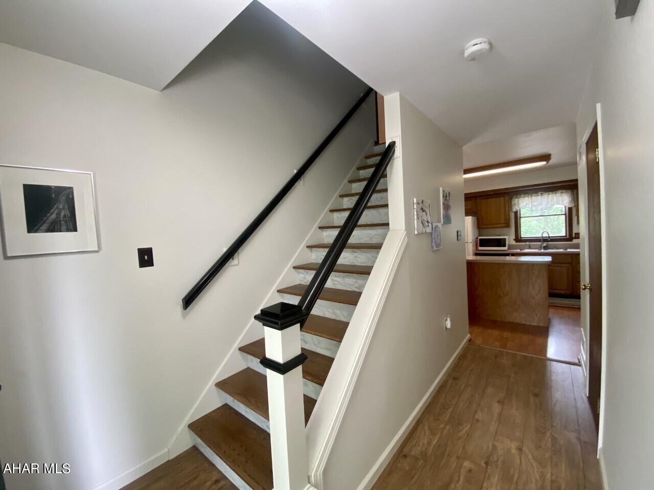 Scotch Valley - Residential