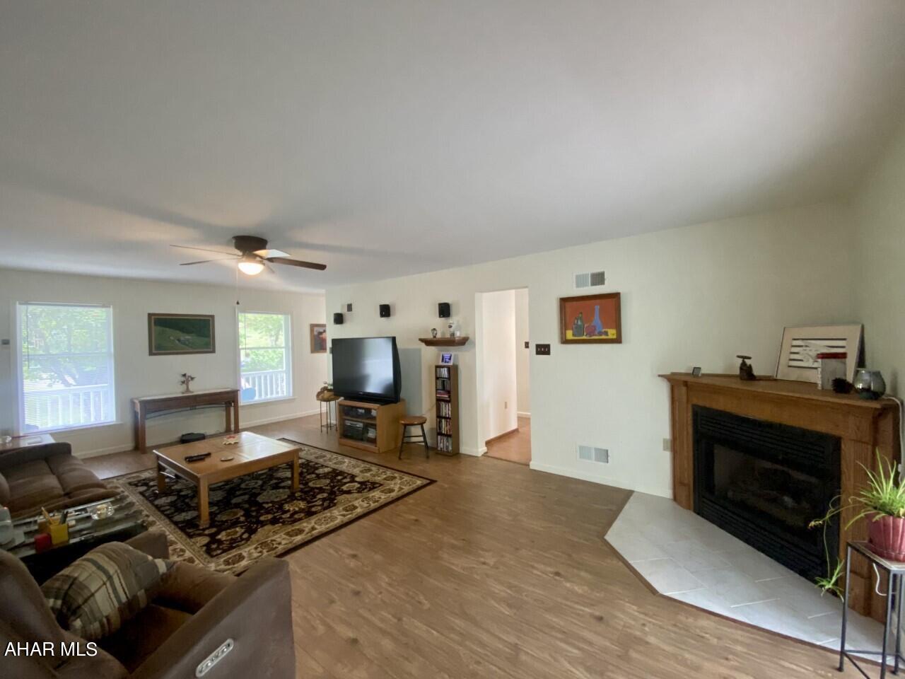 Scotch Valley - Residential