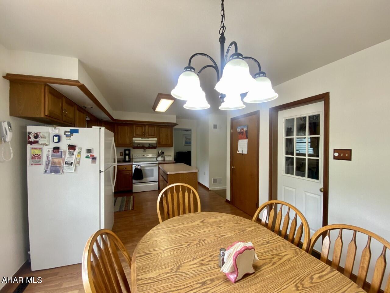 Scotch Valley - Residential