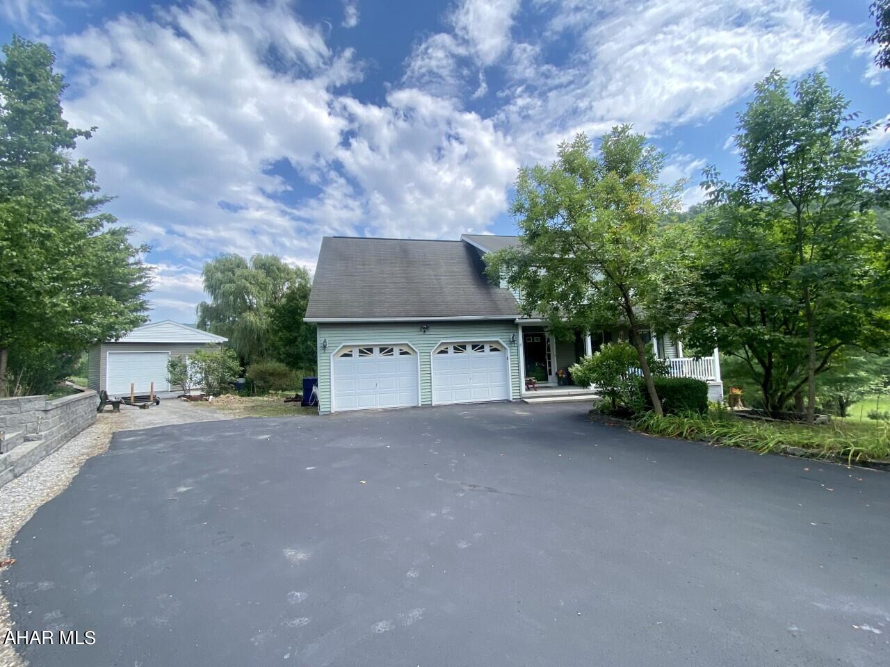 Scotch Valley - Residential