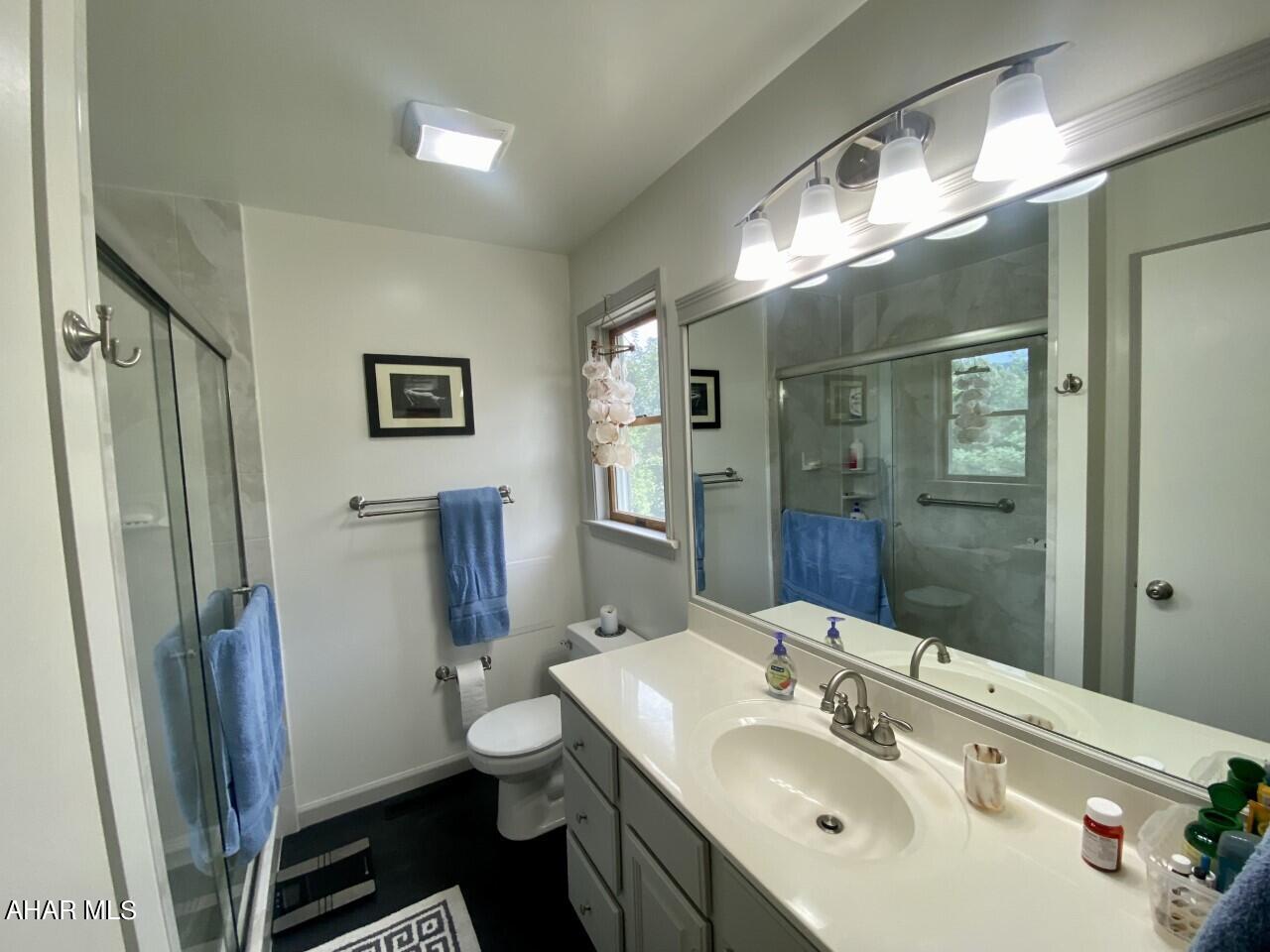 Scotch Valley - Residential