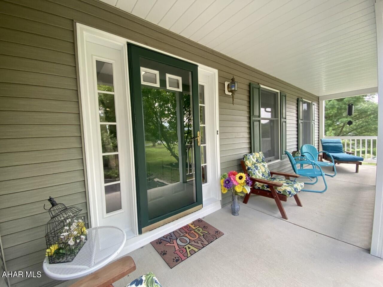 Scotch Valley - Residential