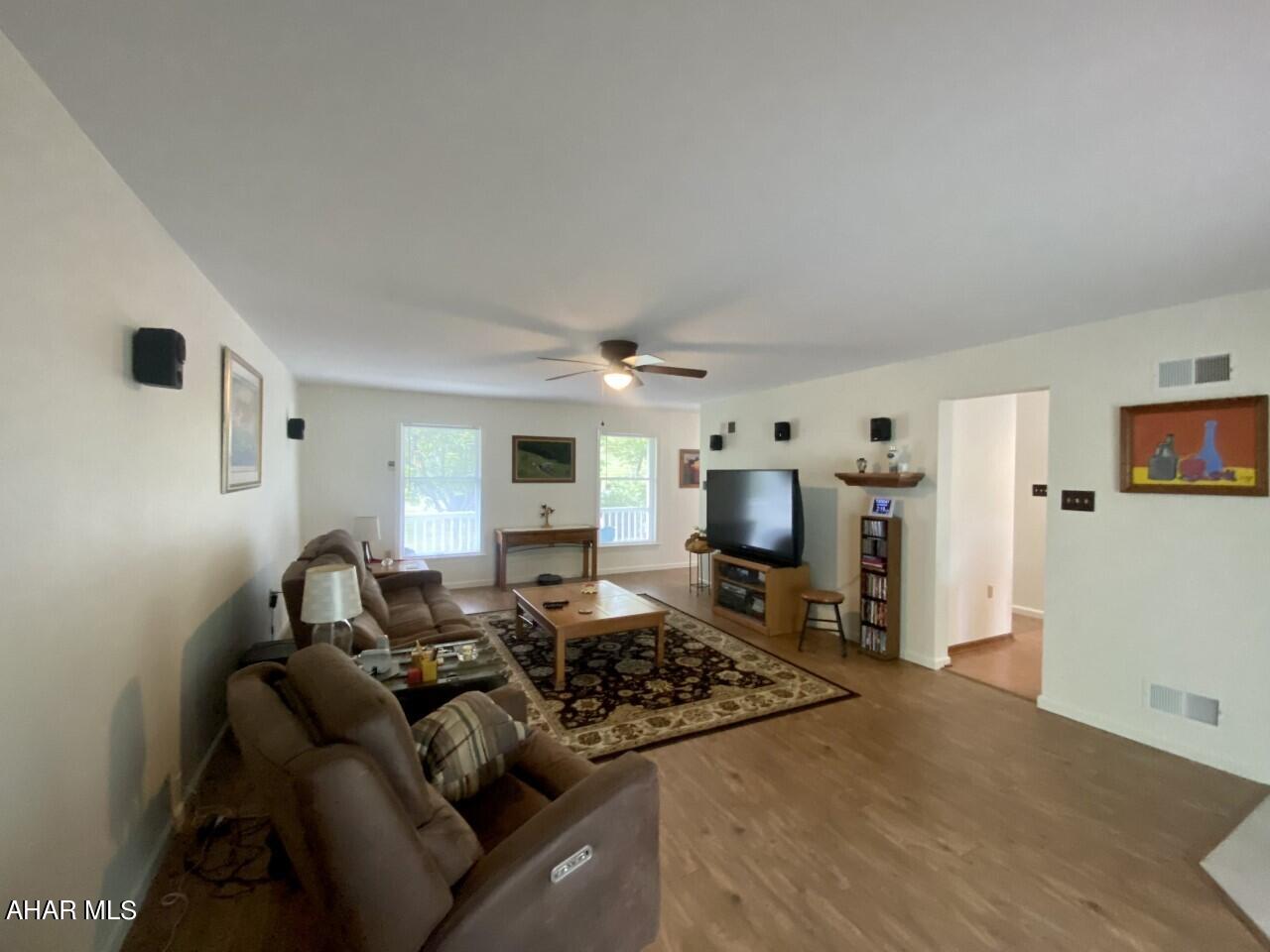 Scotch Valley - Residential