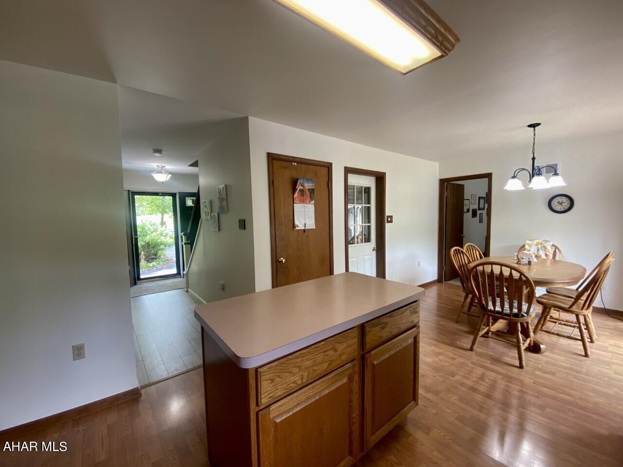 Scotch Valley - Residential