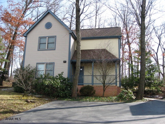 Chapel Hill Estates - Residential