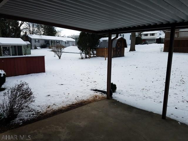 Unknown - Residential