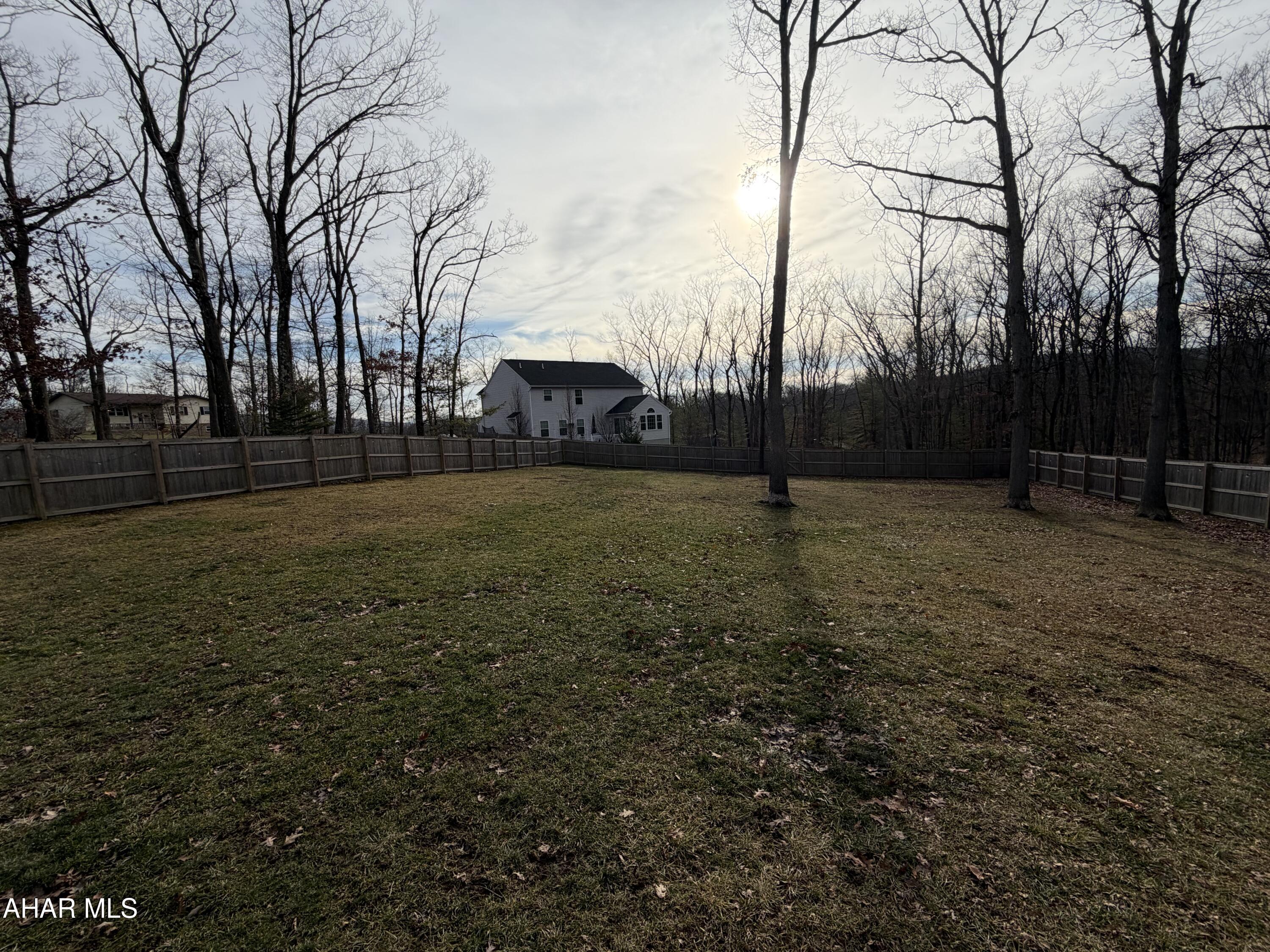 Juniata - Residential