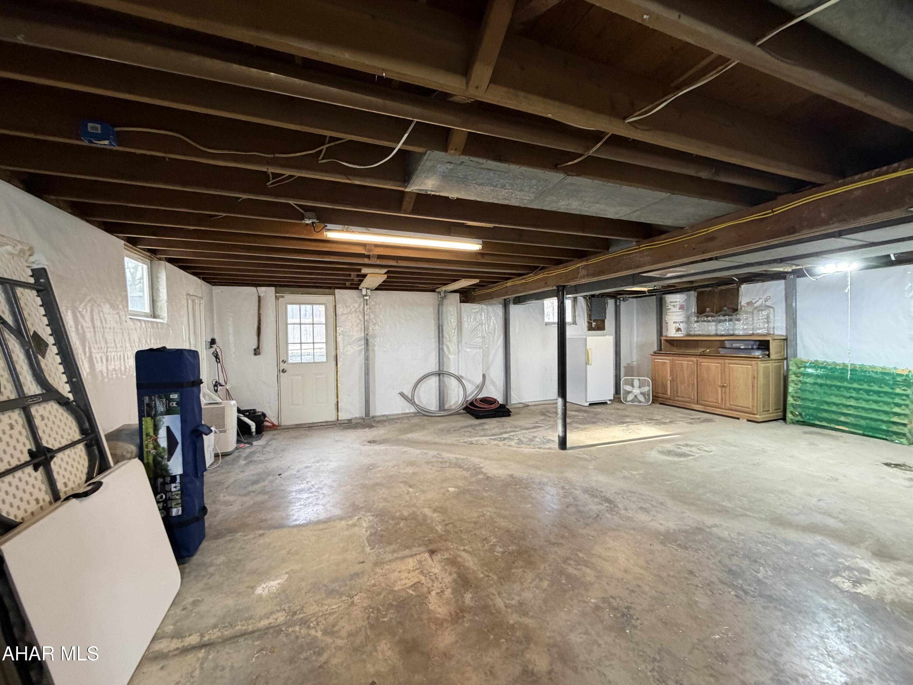 Juniata - Residential