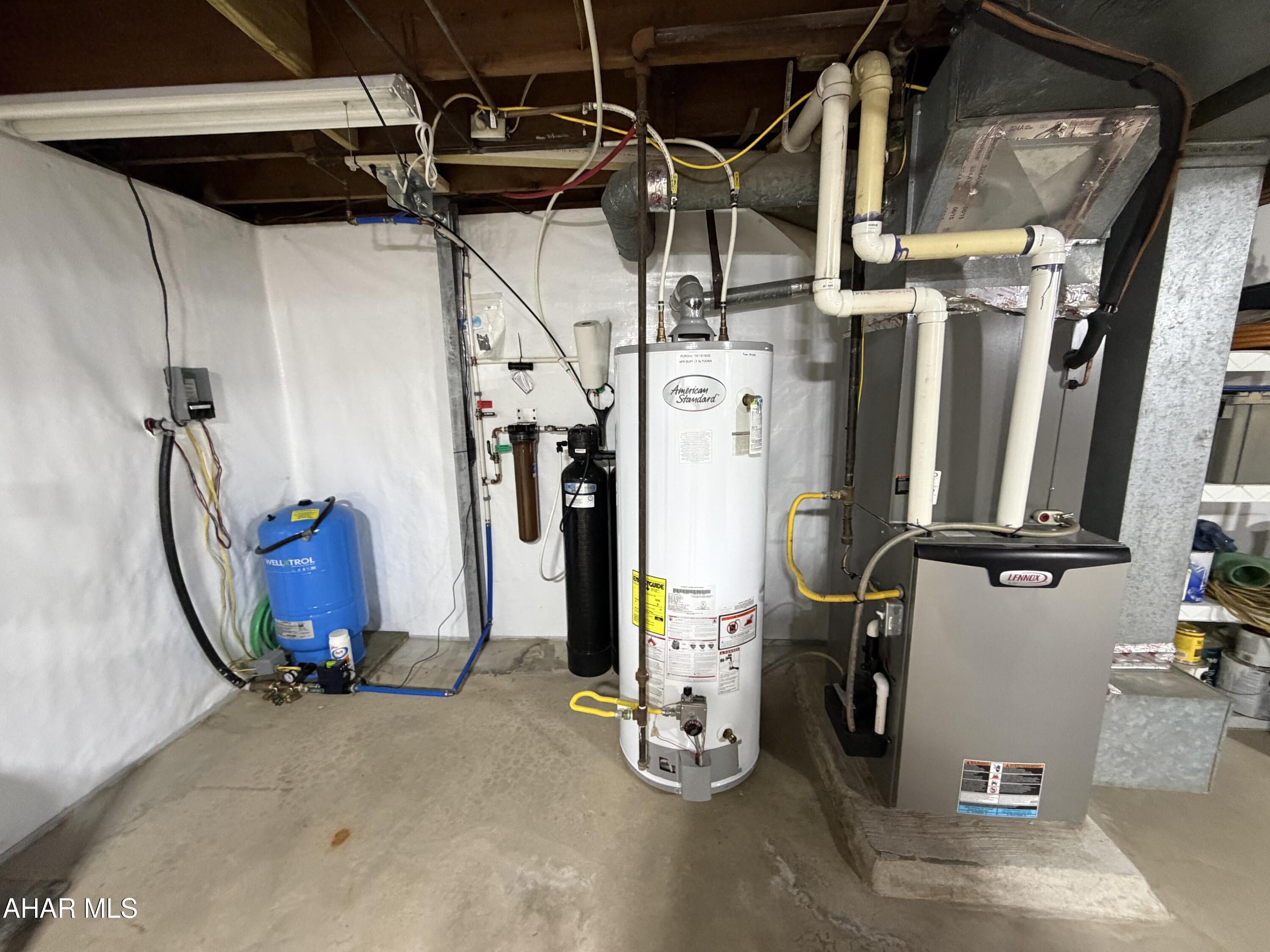 Juniata - Residential