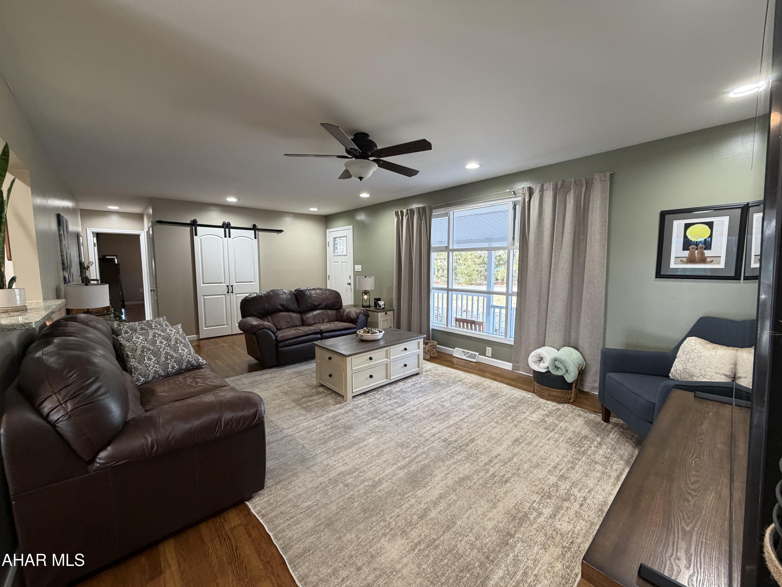 Juniata - Residential