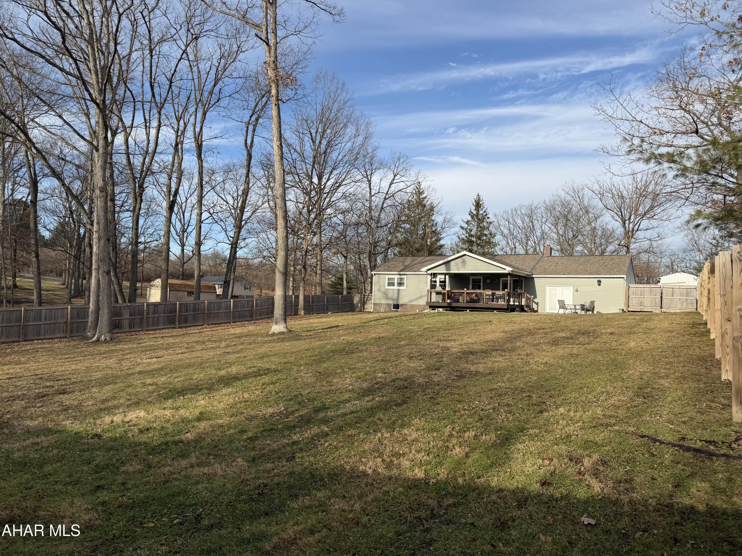 Juniata - Residential