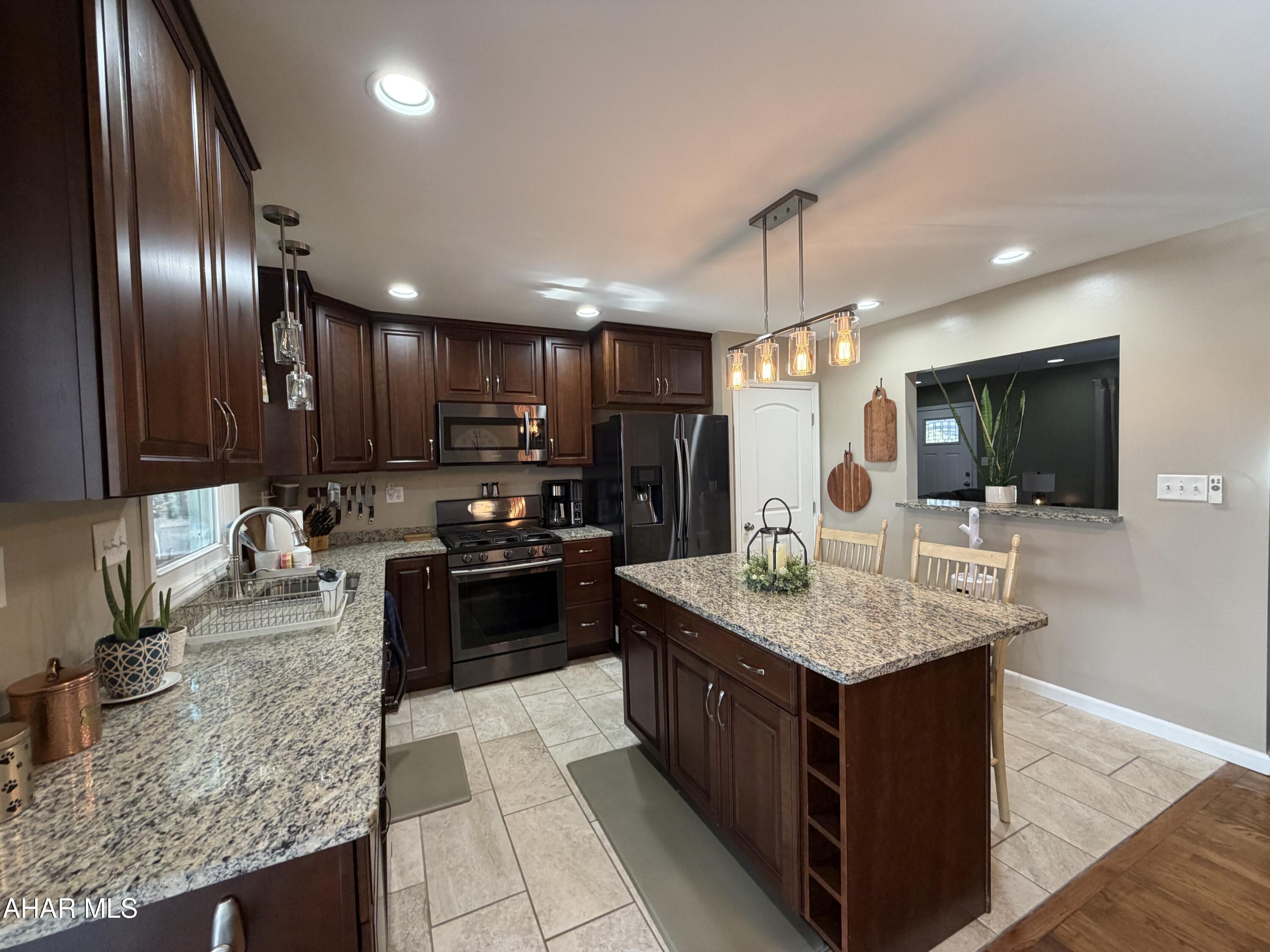 Juniata - Residential