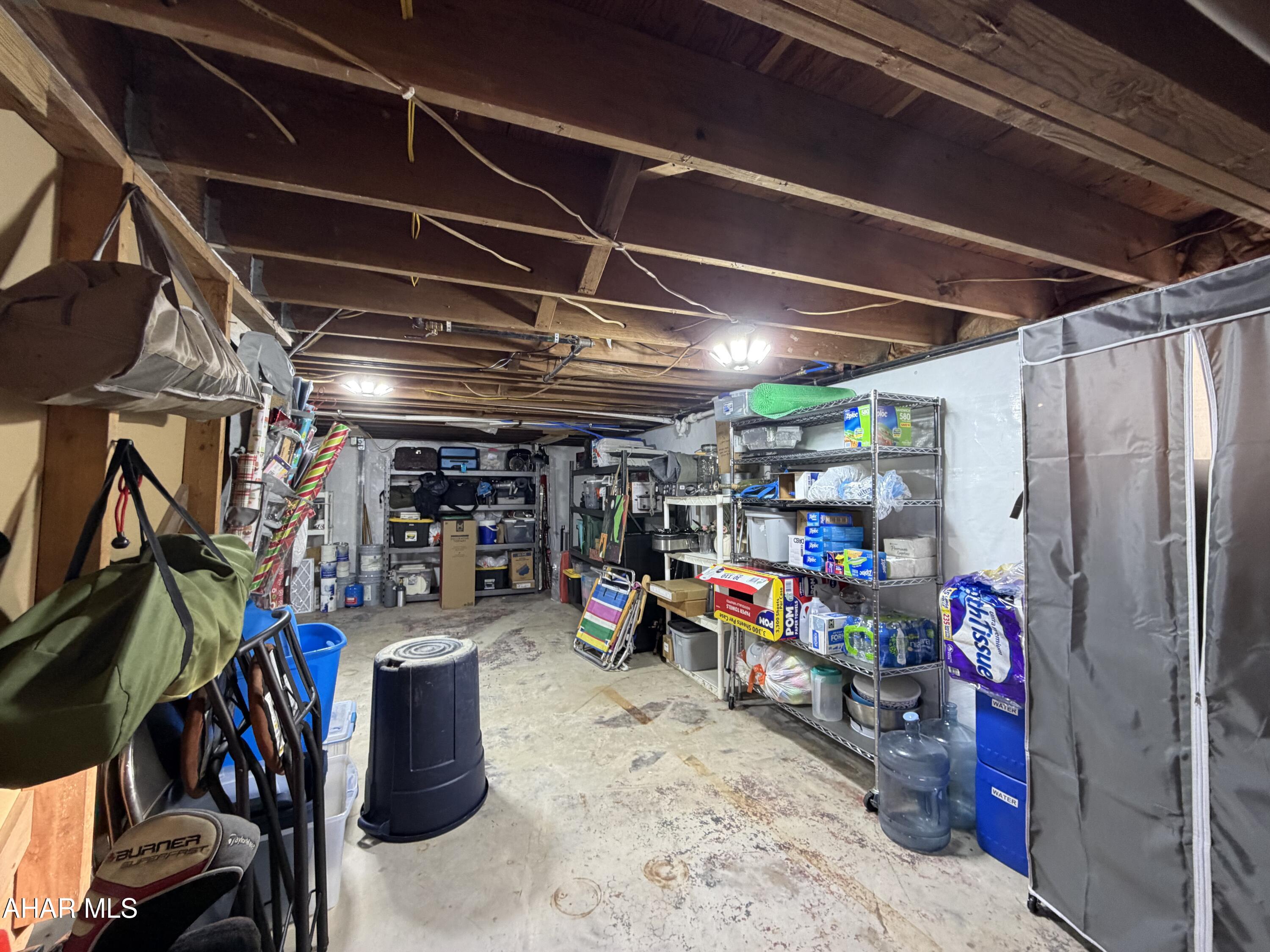 Juniata - Residential