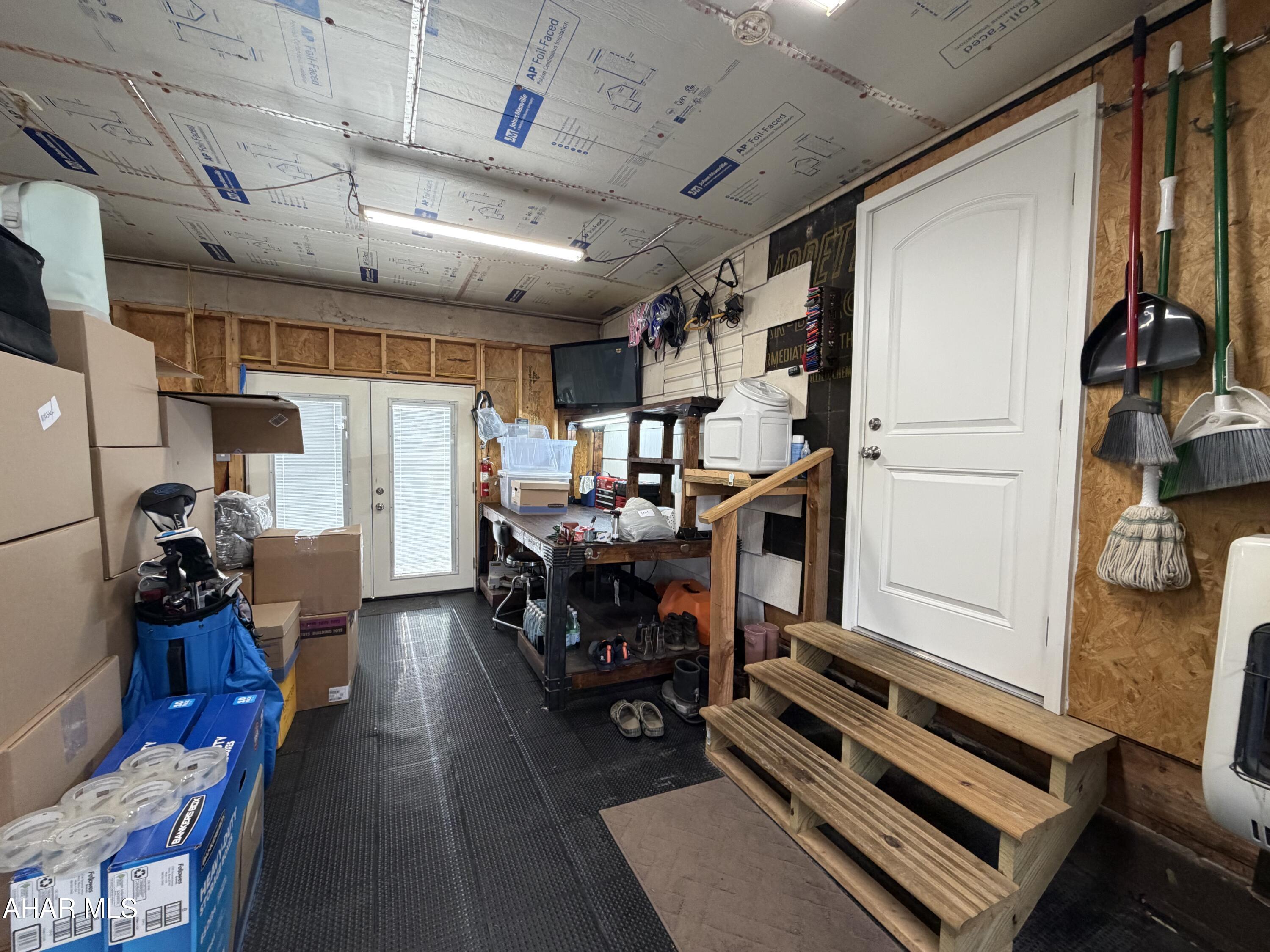 Juniata - Residential