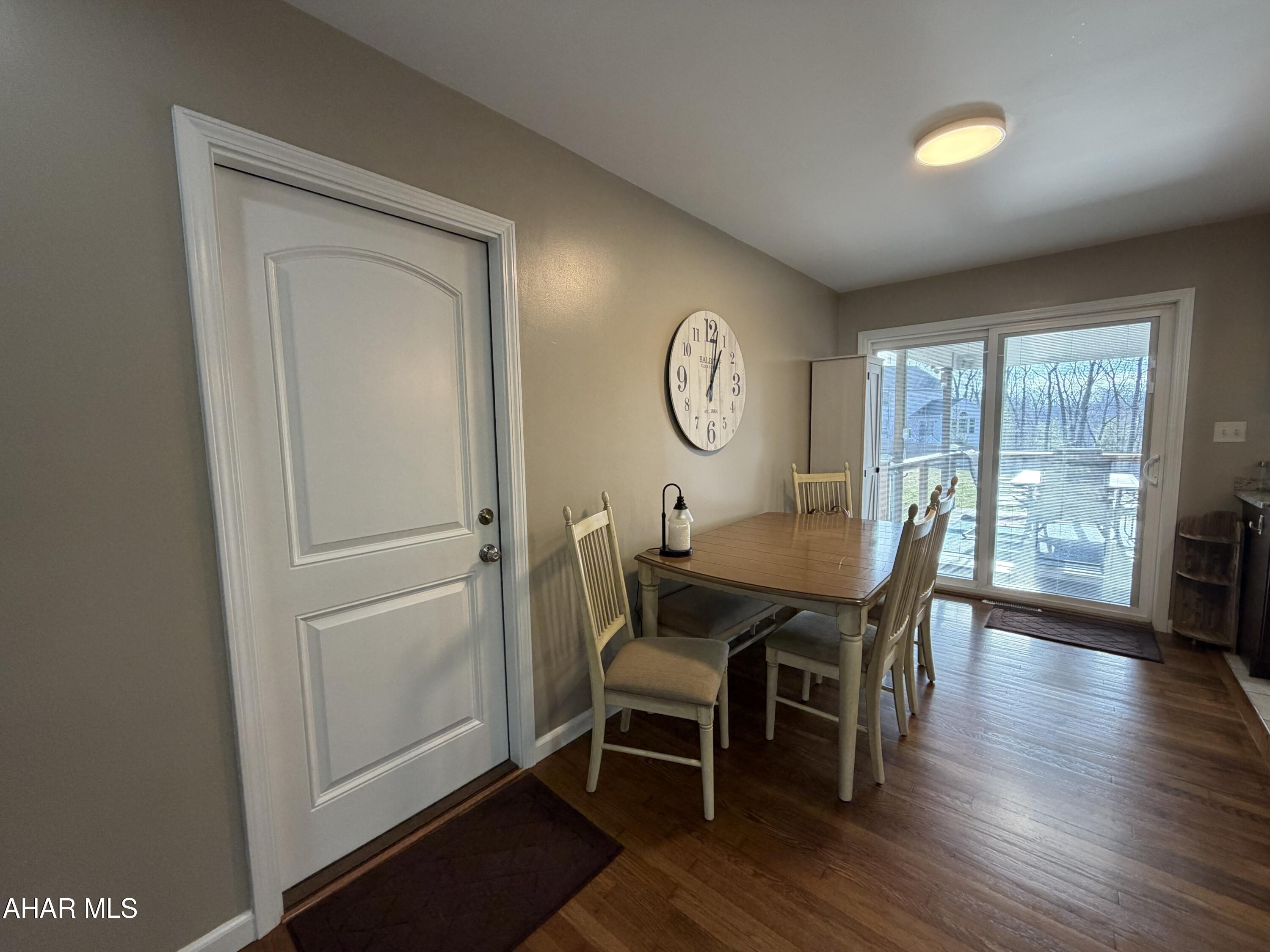 Juniata - Residential