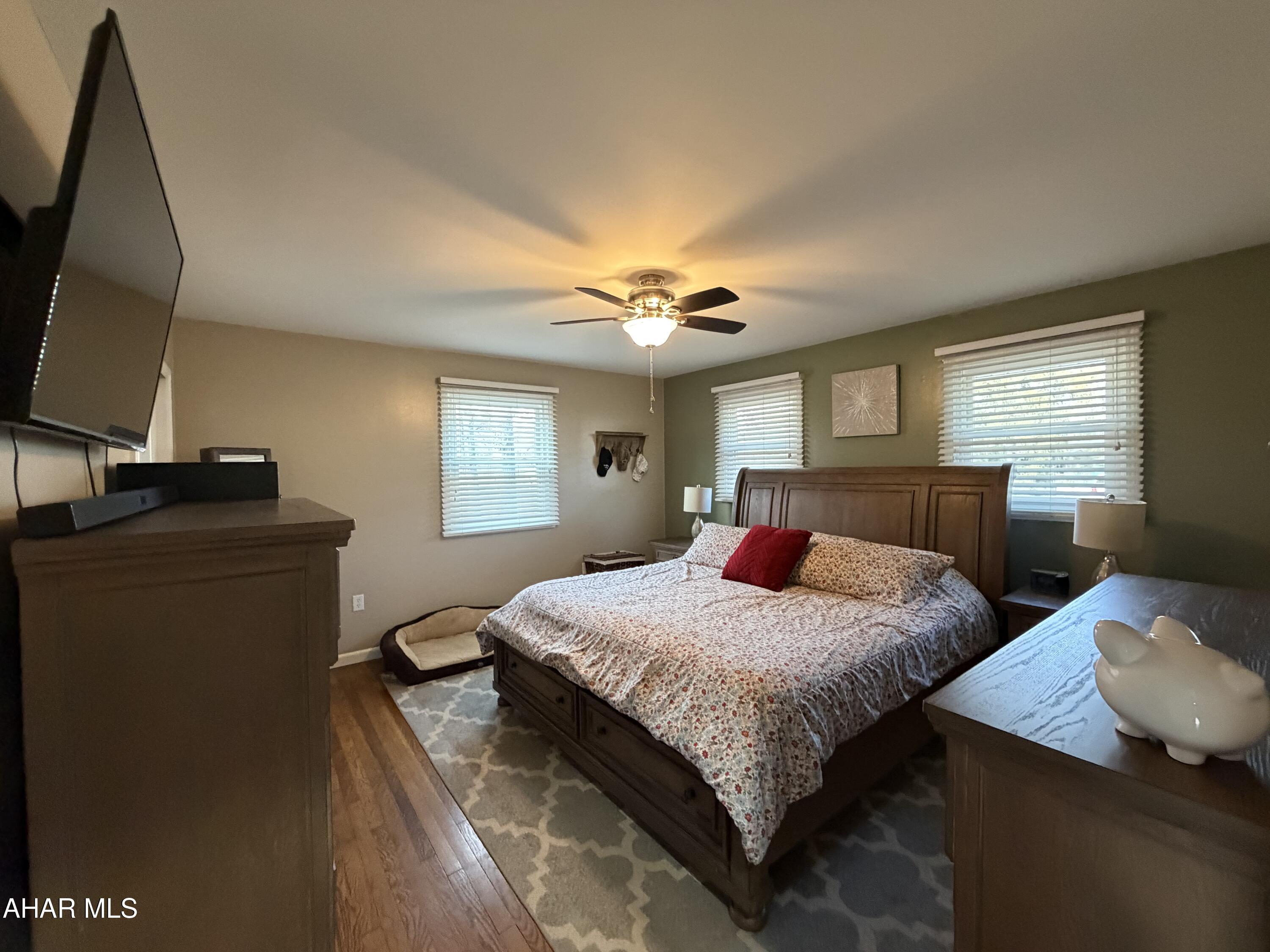 Juniata - Residential