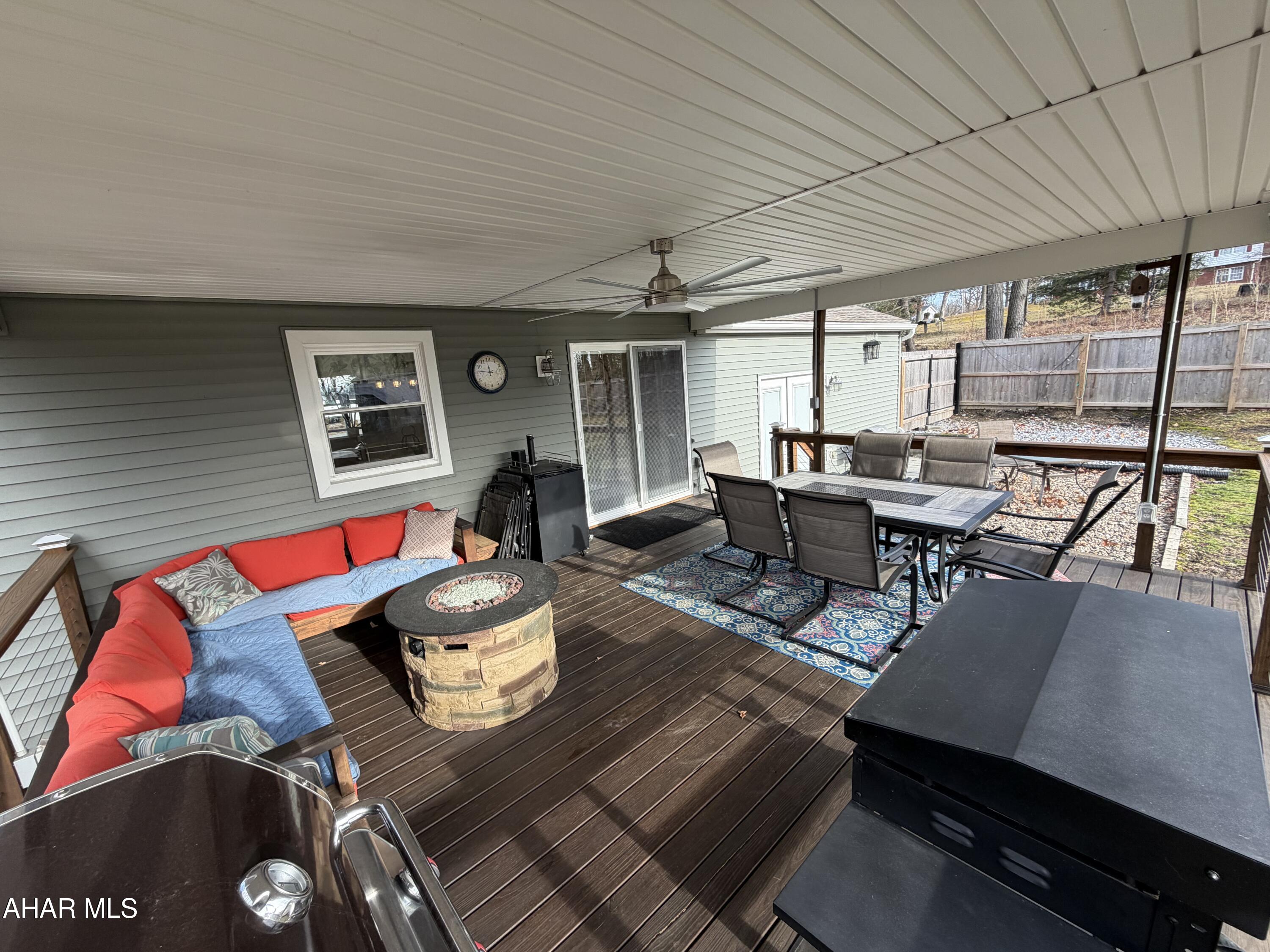 Juniata - Residential