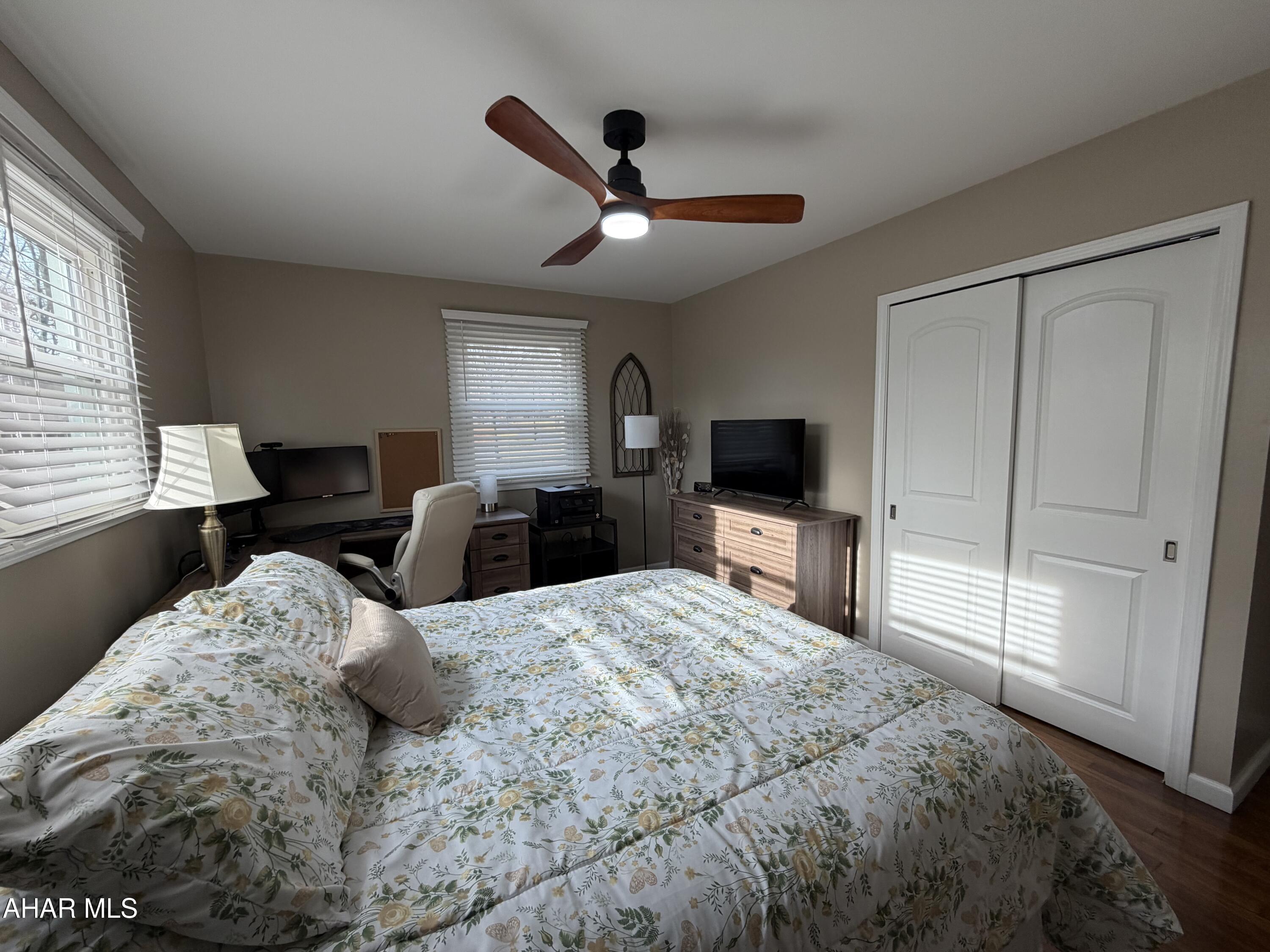 Juniata - Residential