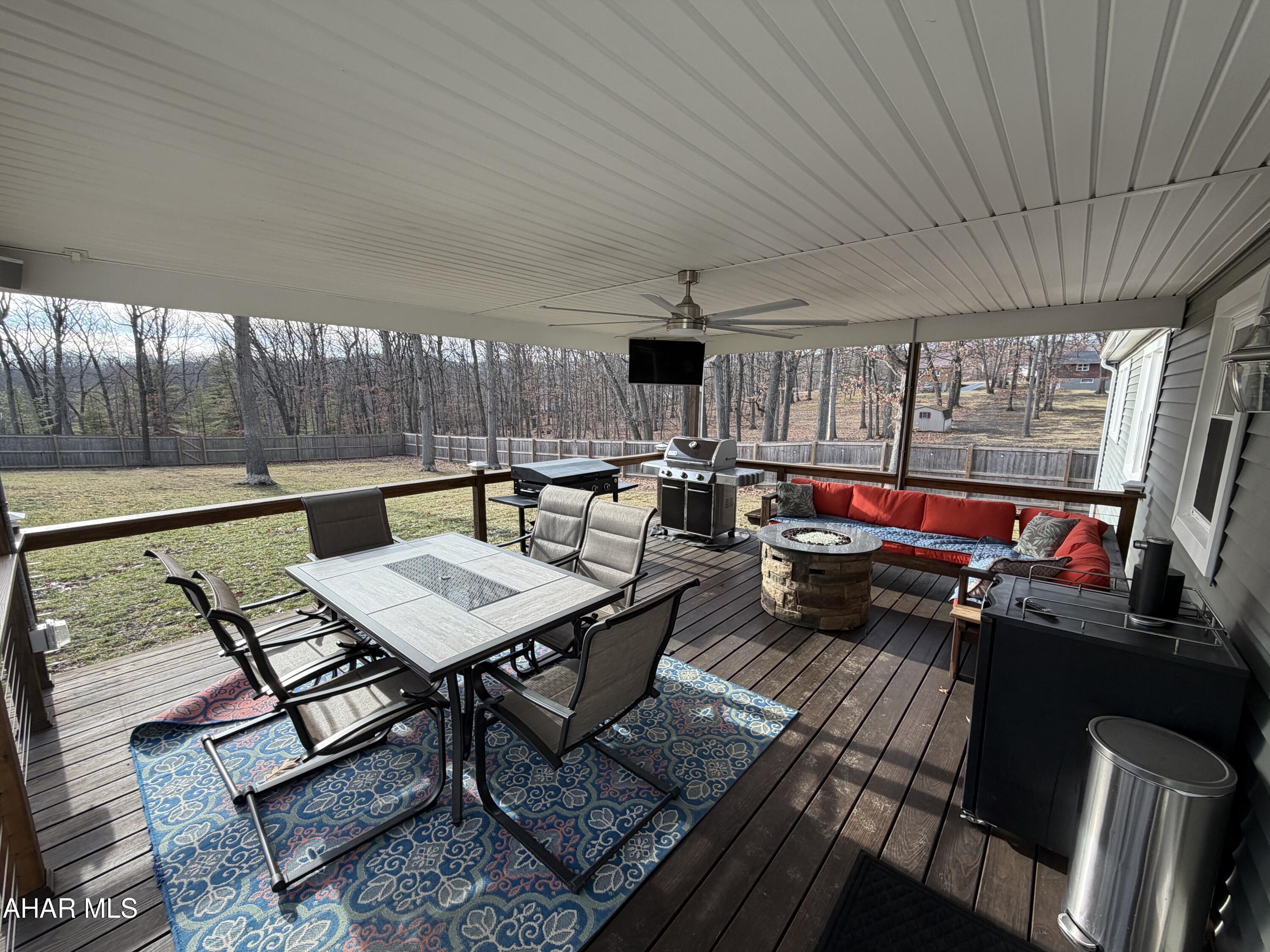 Juniata - Residential