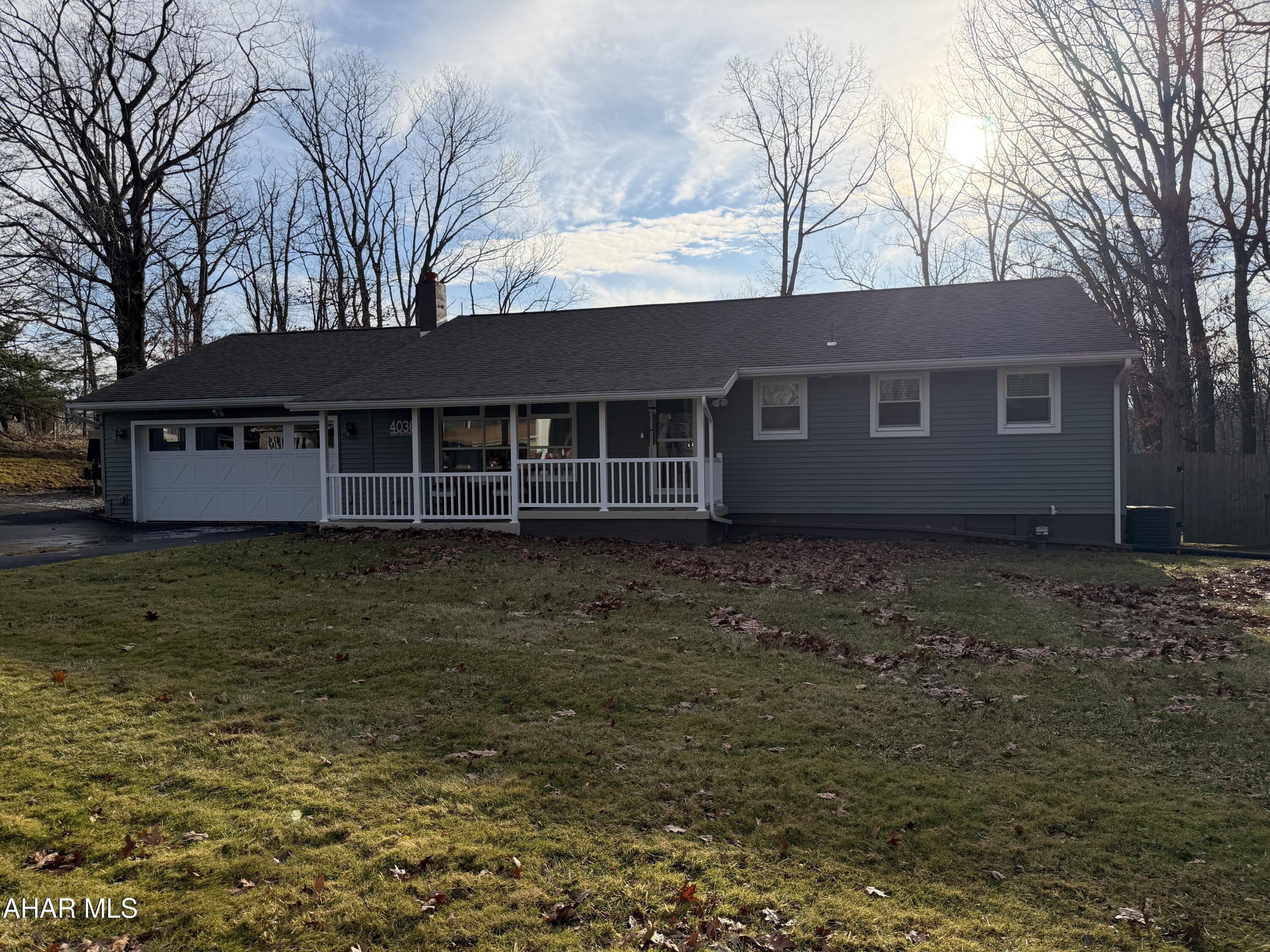 Juniata - Residential